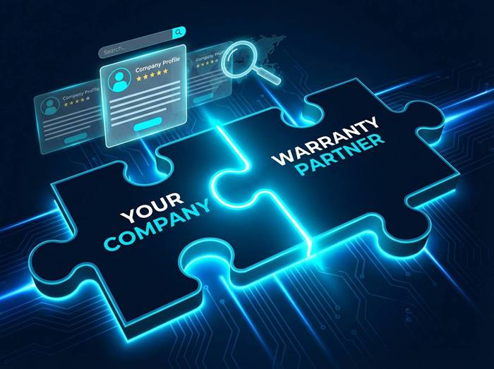 Warranty claim solutions team